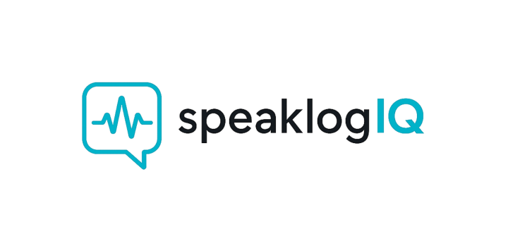 SpeaklogIQ